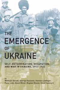 The Emergence of Ukraine