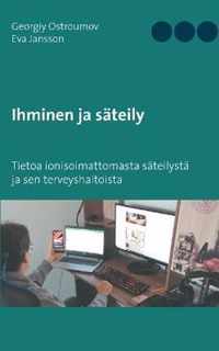 Ihminen ja sateily