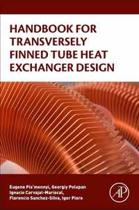 Handbook for Transversely Finned Tube Heat Exchanger Design
