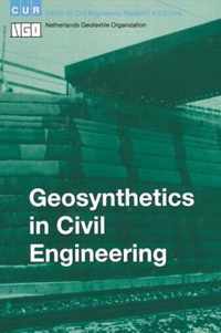 Geosynthetics in Civil Engineering