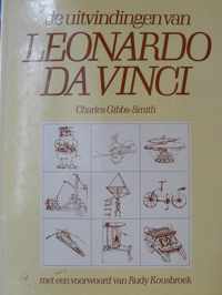 De uitvindingen van Leonardo da Vinci