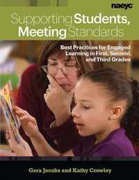 Supporting Students, Meeting Standards