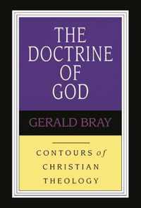 The Doctrine of God