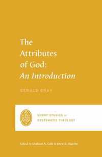 The Attributes of God