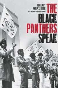 Black Panthers Speak