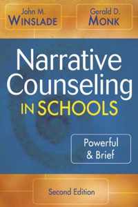 Narrative Counseling in Schools