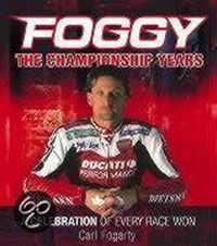 Foggy: The Championship Years