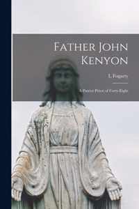 Father John Kenyon