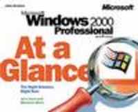 Windows 2000 Professional Illustrated Companion
