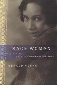 Race Woman