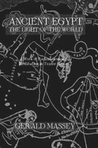 Ancient Egypt Light of the World