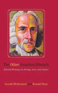 The Other Jonathan Edwards