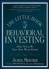 Little Book Of Behavioral Investing