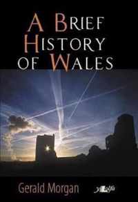 Brief History of Wales, A