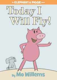 An Elephant & Piggie Book