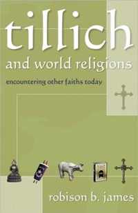 Tillich and World Religions