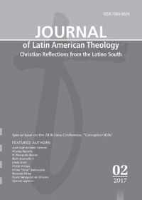 Journal of Latin American Theology, Volume 12, Number 2