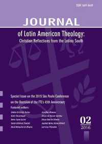 Journal of Latin American Theology, Volume 11, Number 2