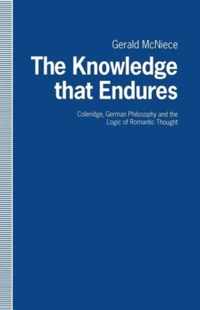 The Knowledge that Endures