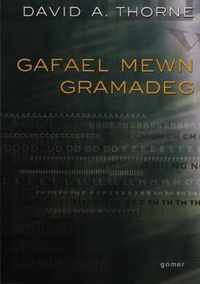 Gafael Mewn Gramadeg