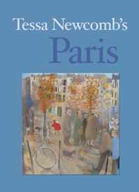 Tessa Newcomb'S Paris