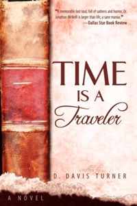 Time is a Traveler
