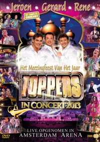 Toppers In Concert 2013