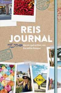 Reisjournal