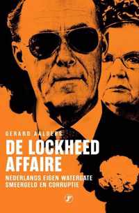 True Crime  -   De Lockheed-affaire