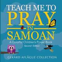 Teach Me to Pray in Samoan