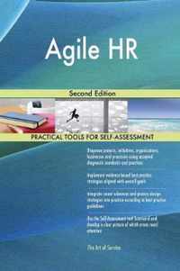 Agile HR Second Edition