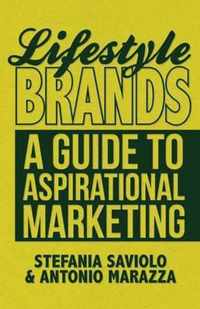 Lifestyle Brands: A Guide to Aspirational Marketing