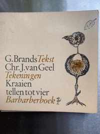 Kraaien tellen tot vier