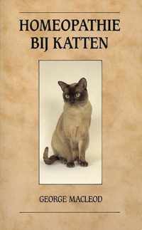 Homeopathie bij katten