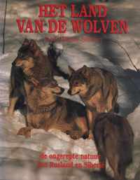 Land van de wolven