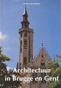 Architectuur in Brugge en gent