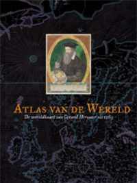 Atlas Van De Wereld