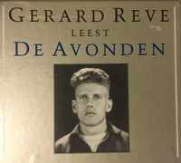 Gerard Reve leest DE AVONDEN