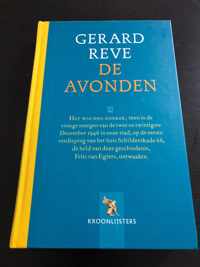 De Avonden (Kroonlijsters)