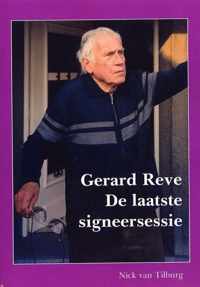 Gerard Reve, De laatste signeersessie