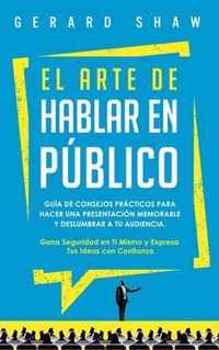 El arte de hablar en publico