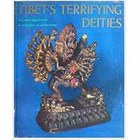 Tibet's terrifying deities