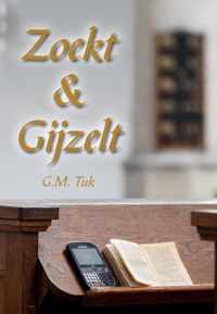 Zoekt & gijzelt