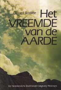 Het vreemde van de aarde