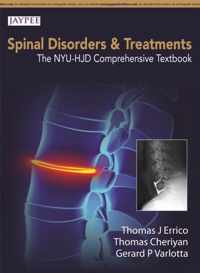 Spinal Disorders & Treatment