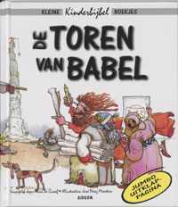 De Toren Van Babel