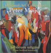 Original Art Collection 3 Peter Meijer