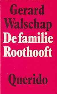 Familie roothooft