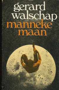 Manneke Maan - Gerard Walschap