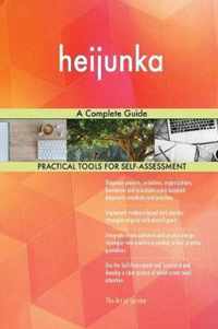 heijunka A Complete Guide